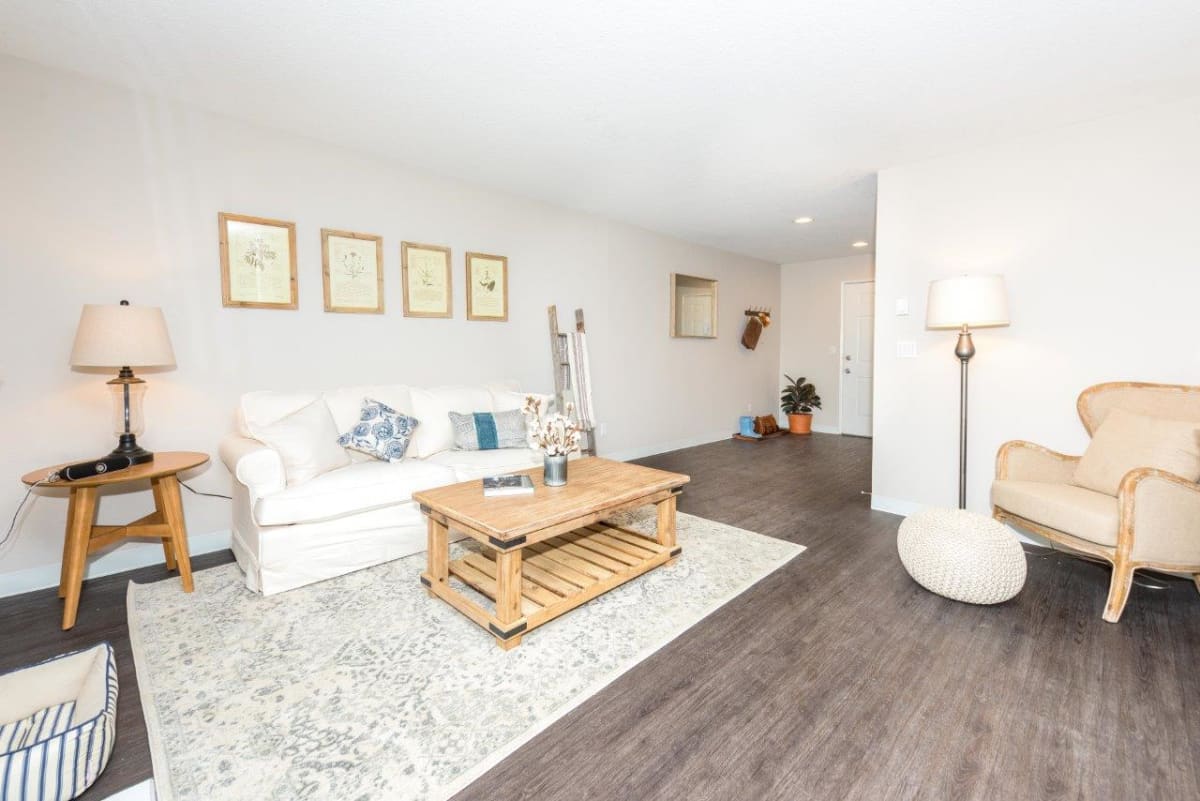 Photos and Video of Townhomes with a View in Clackamas, OR